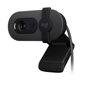 وب کم لاجیتک مدل BRIO 90 FULL HD